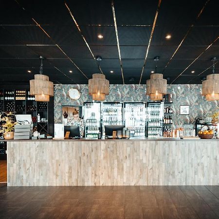 Hotell Oestersund Luaran gambar