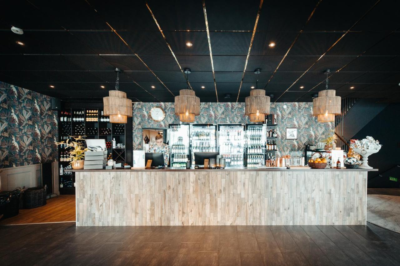 Hotell Oestersund Luaran gambar