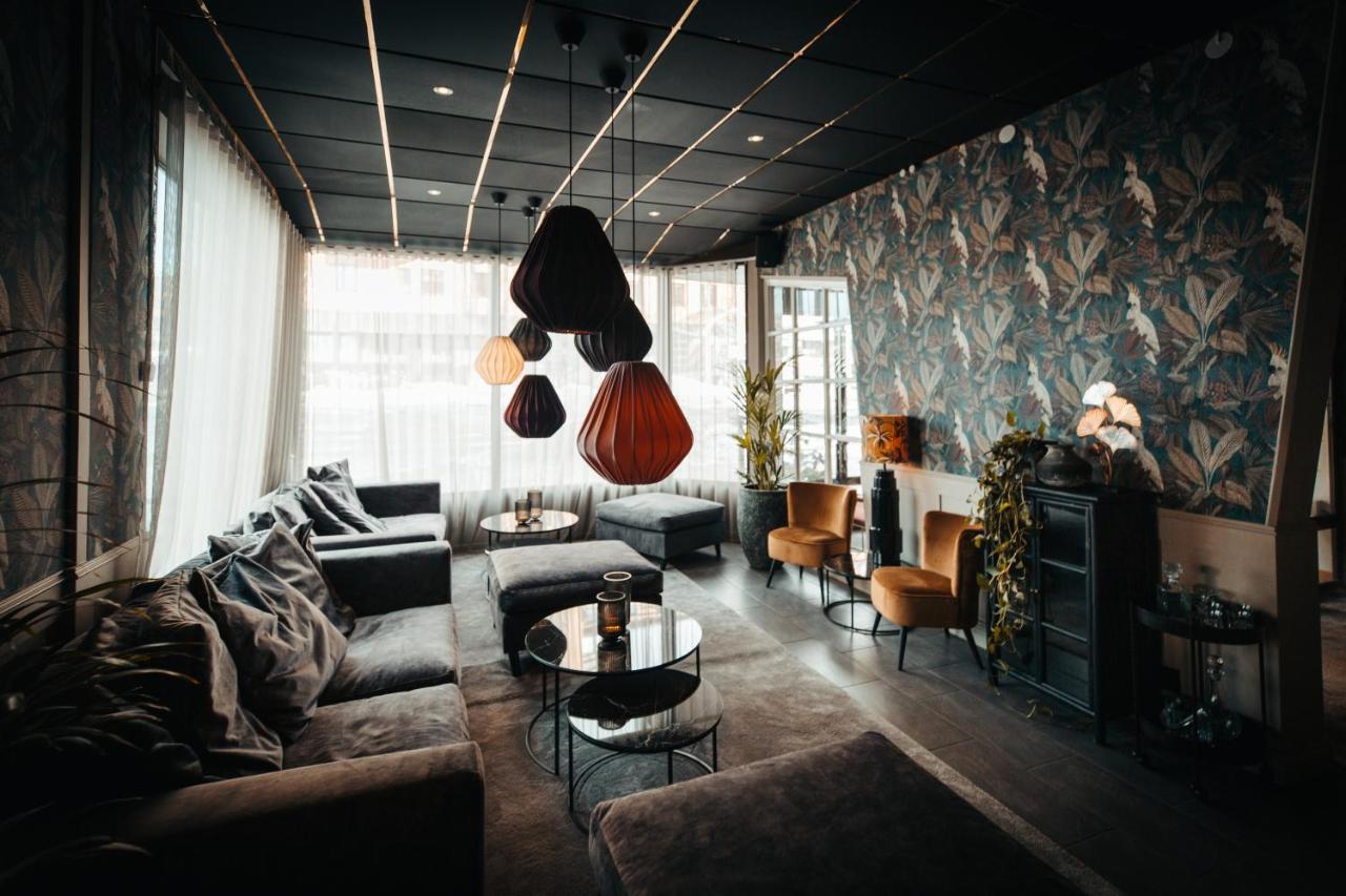 Hotell Oestersund Luaran gambar