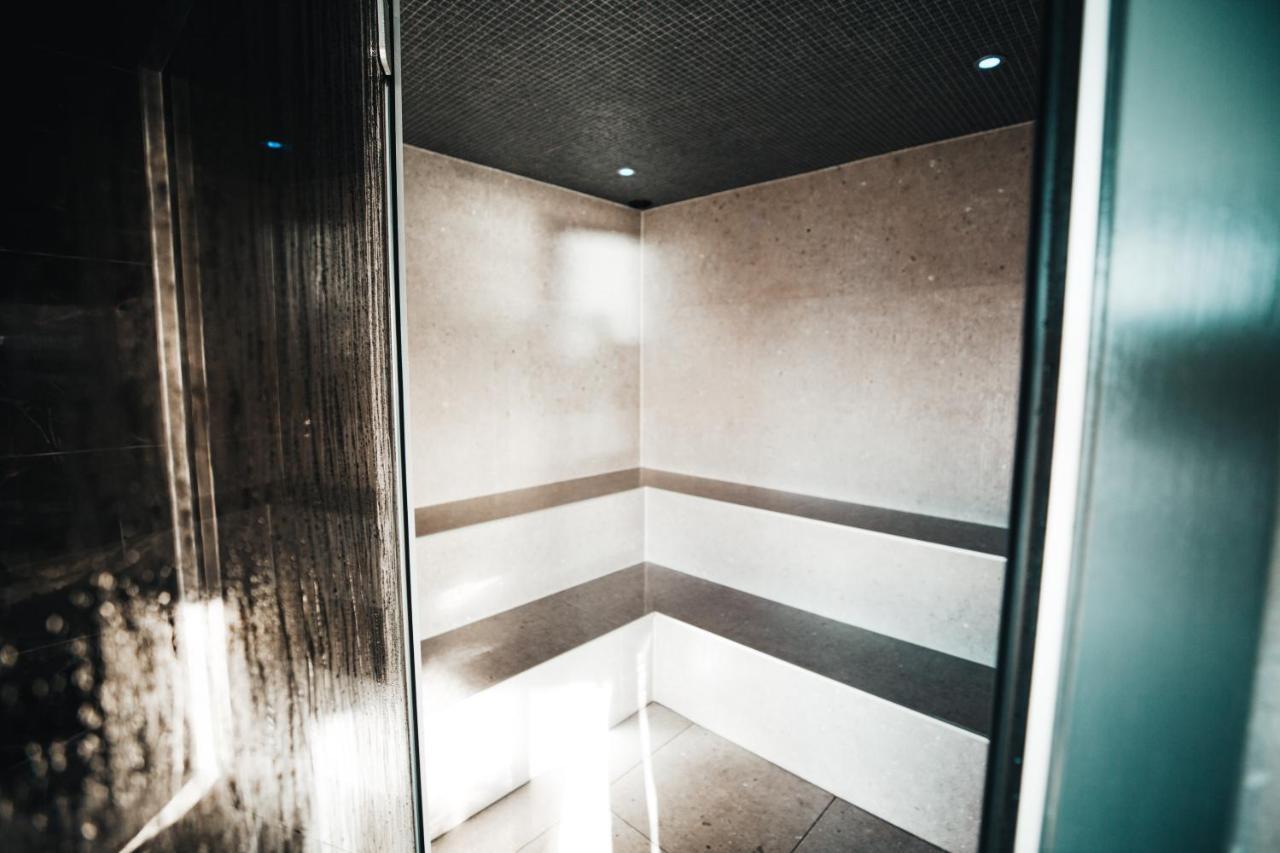 Hotell Oestersund Luaran gambar