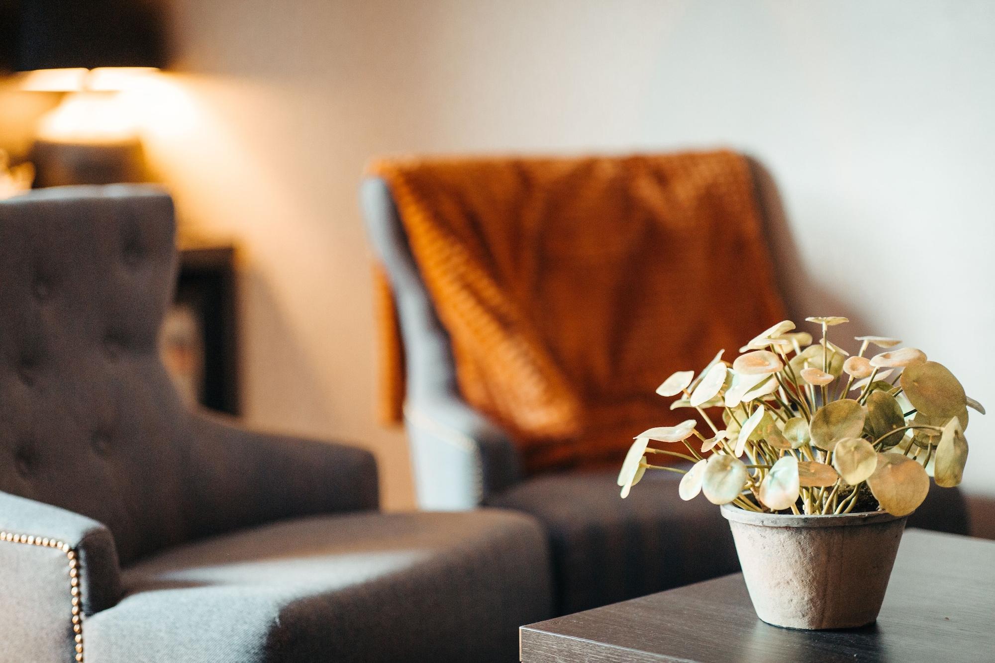 Hotell Oestersund Luaran gambar