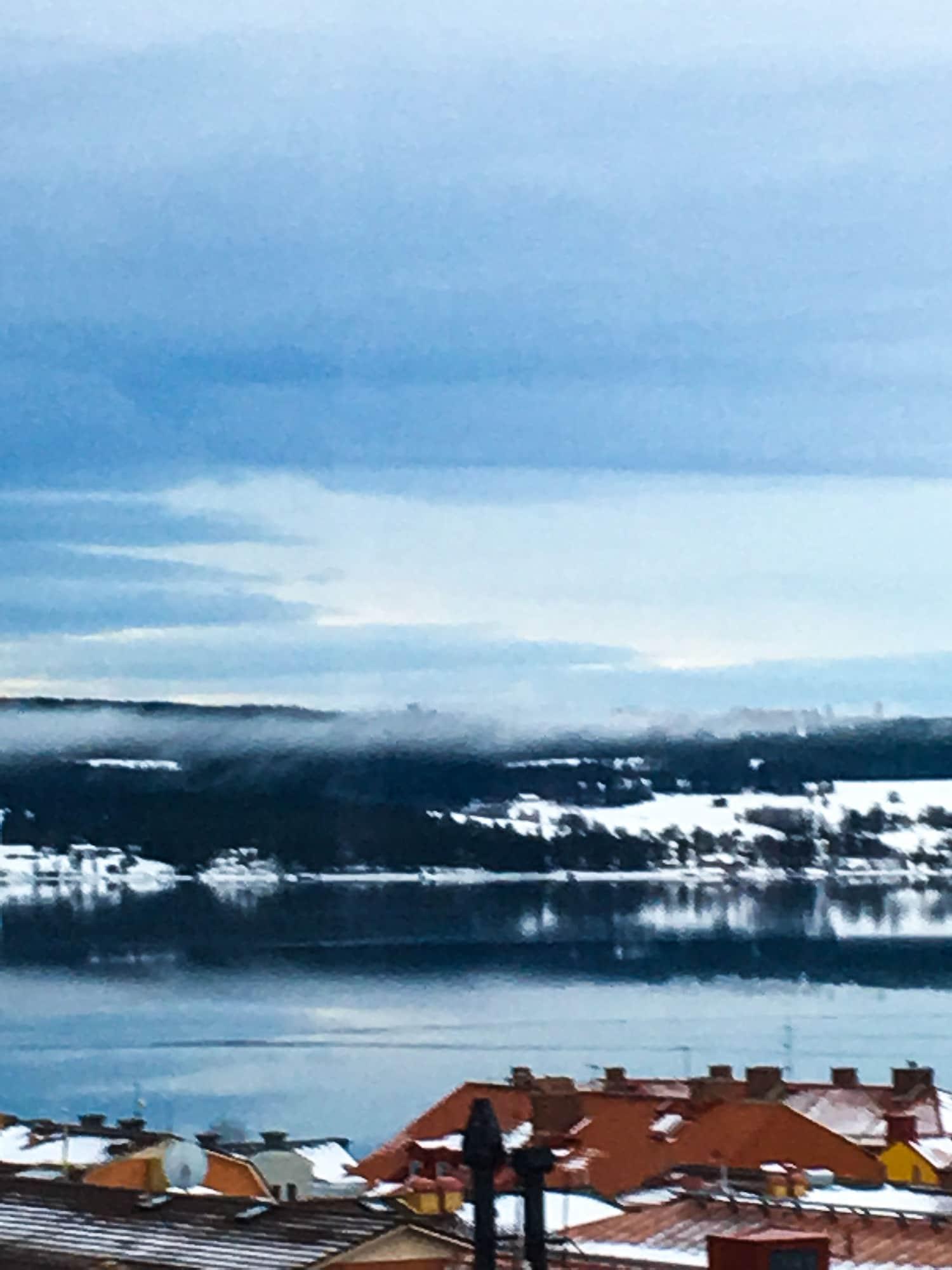 Hotell Oestersund Luaran gambar