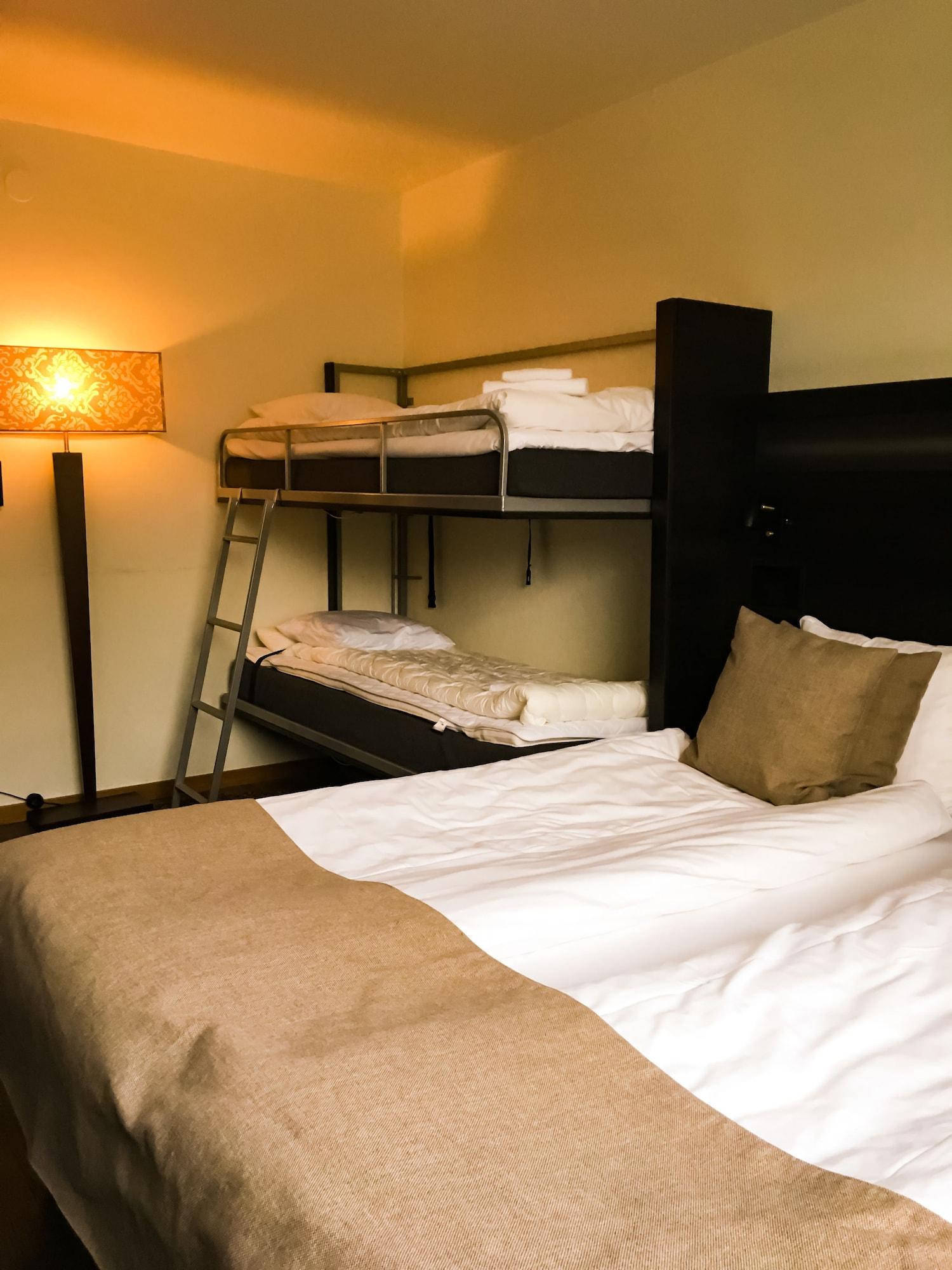 Hotell Oestersund Luaran gambar