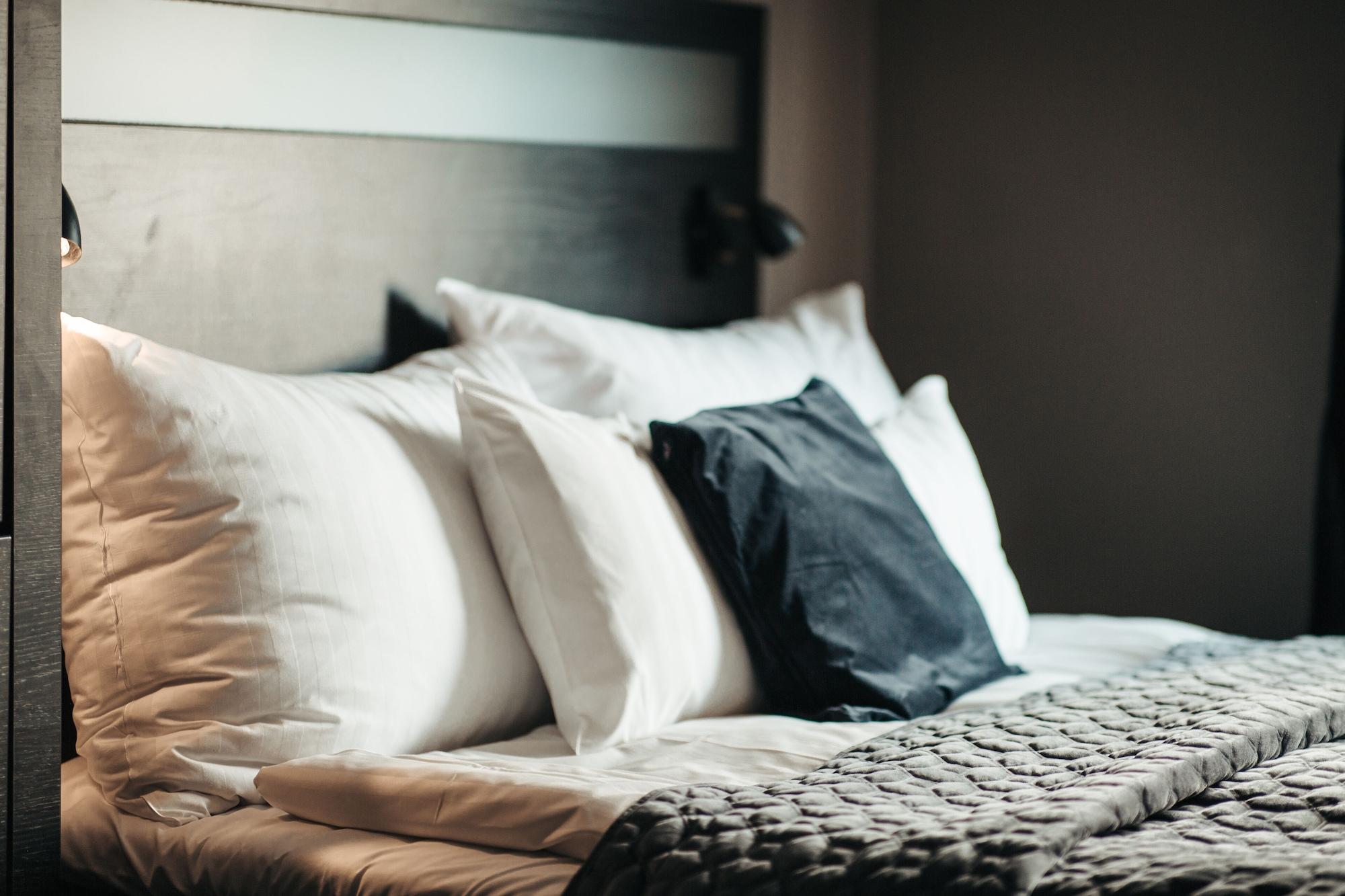 Hotell Oestersund Luaran gambar