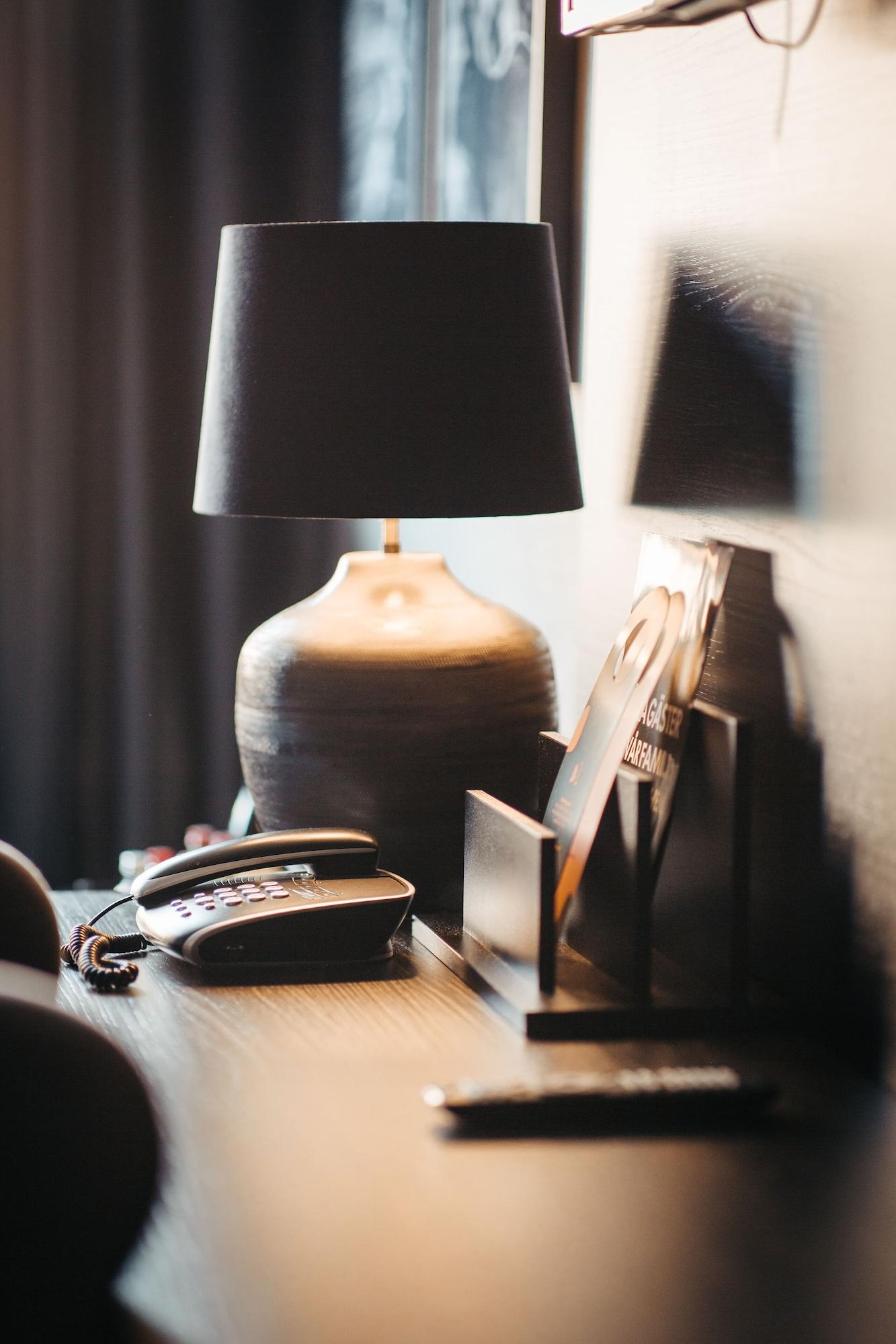 Hotell Oestersund Luaran gambar