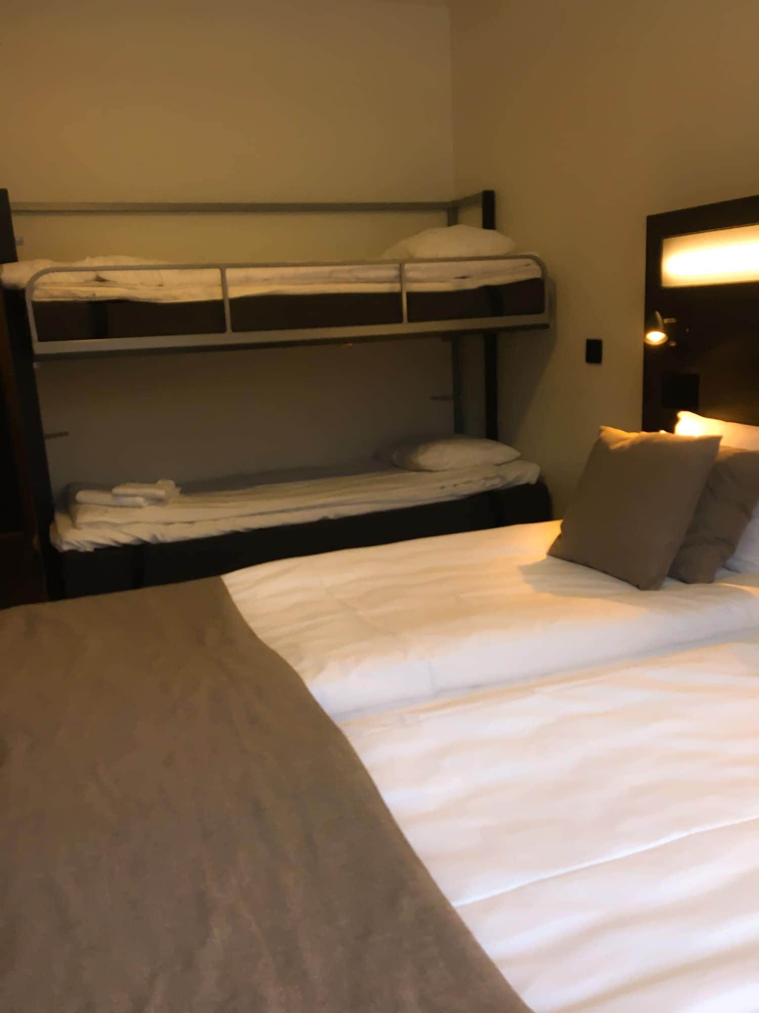 Hotell Oestersund Luaran gambar