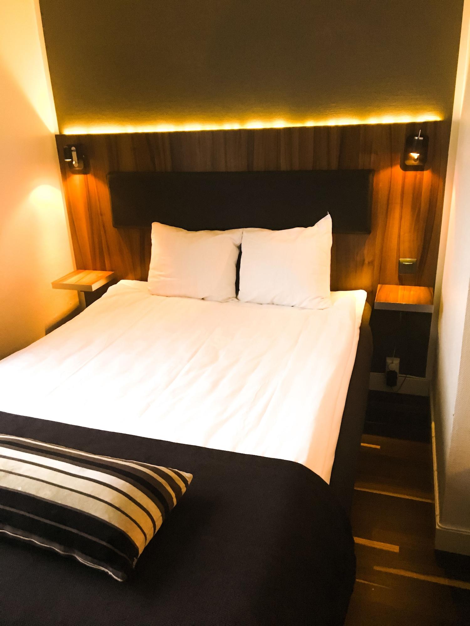 Hotell Oestersund Luaran gambar