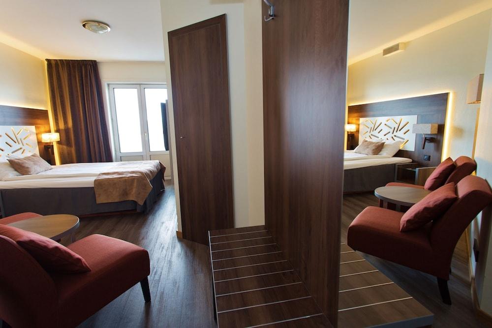 Hotell Oestersund Luaran gambar