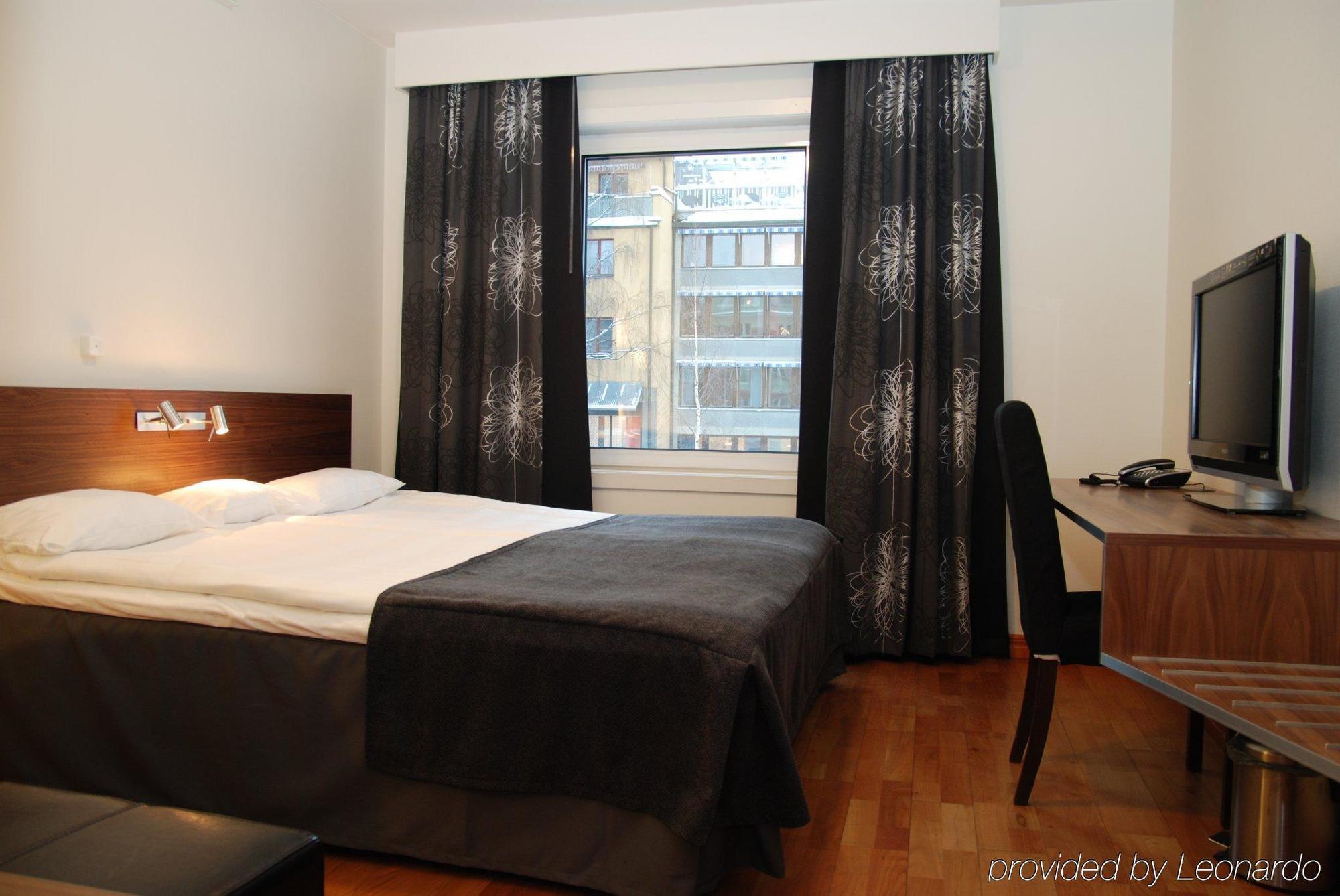 Hotell Oestersund Bilik gambar
