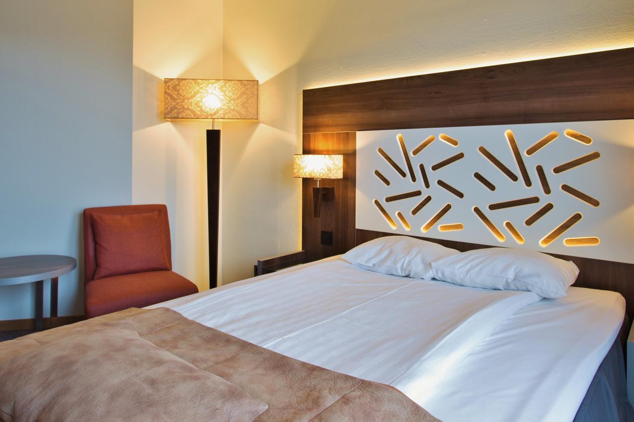 Hotell Oestersund Luaran gambar