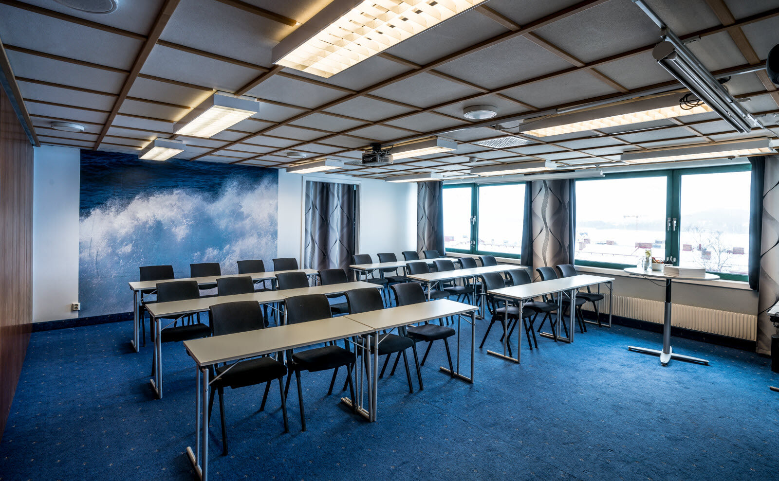 Hotell Oestersund Luaran gambar