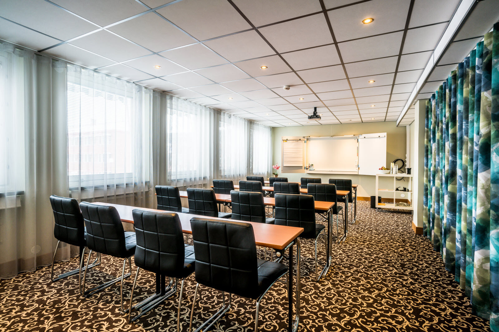 Hotell Oestersund Luaran gambar