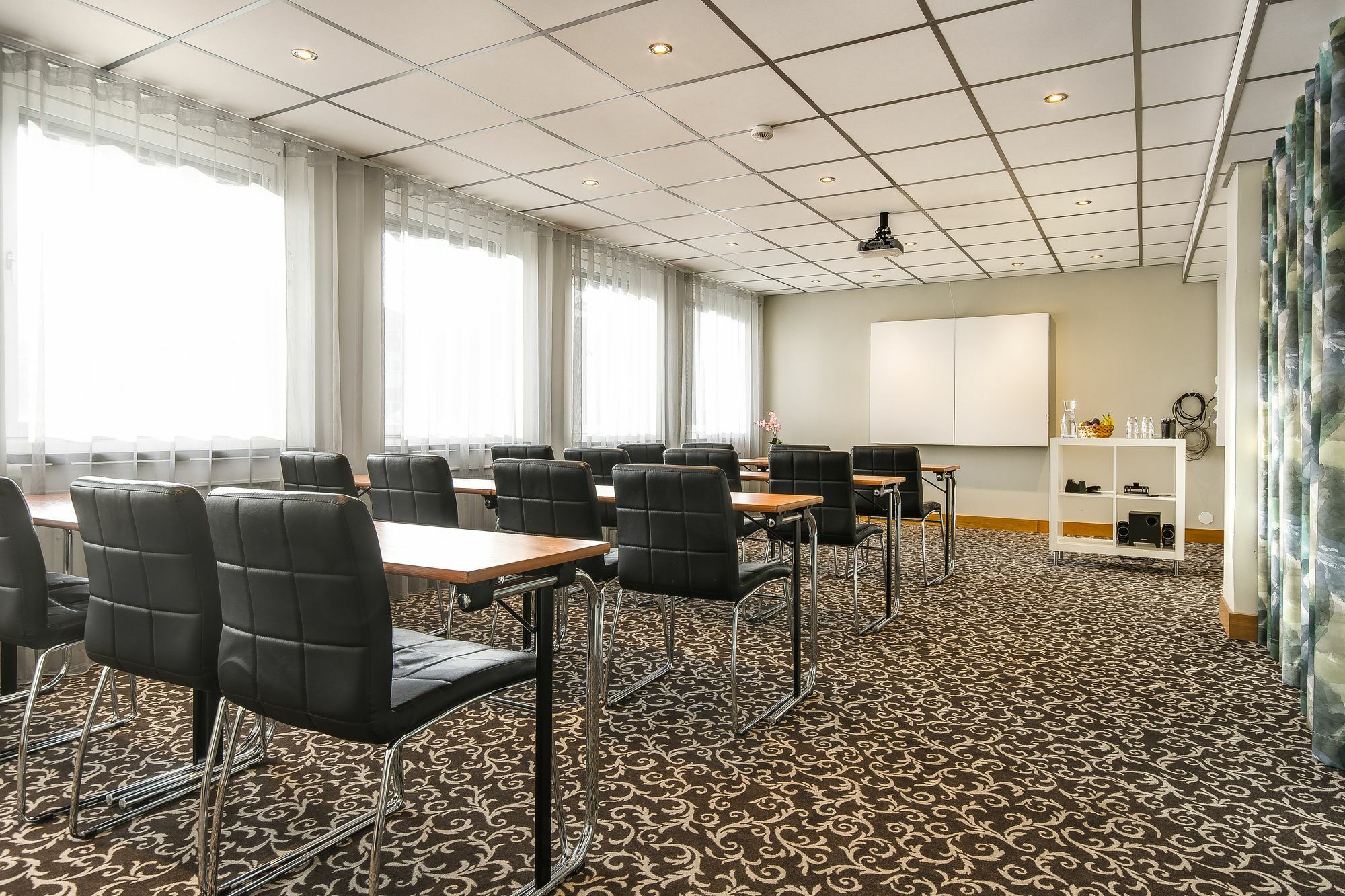 Hotell Oestersund Luaran gambar